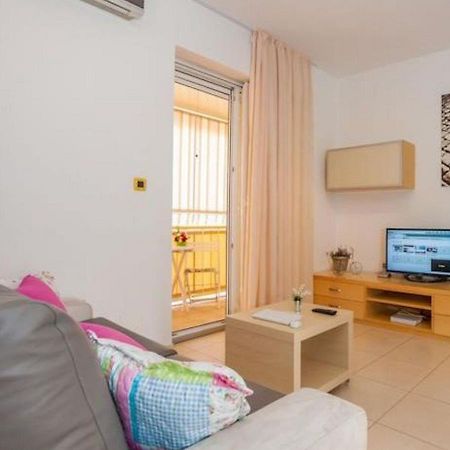 Aldo Apartments Center Ζαντάρ Εξωτερικό φωτογραφία