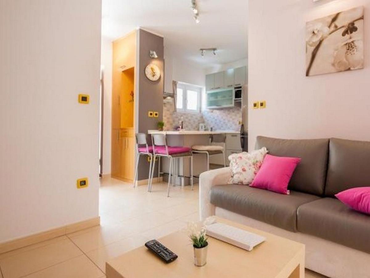 Aldo Apartments Center Ζαντάρ Εξωτερικό φωτογραφία