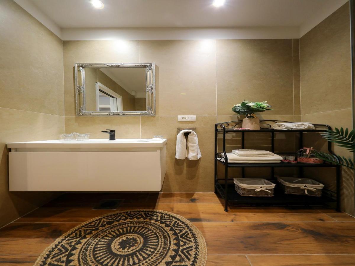 Aldo Apartments Center Ζαντάρ Εξωτερικό φωτογραφία
