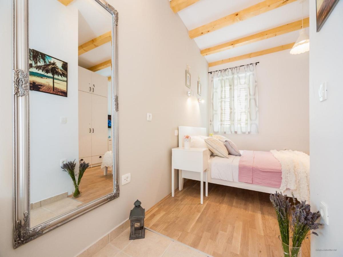 Aldo Apartments Center Ζαντάρ Εξωτερικό φωτογραφία