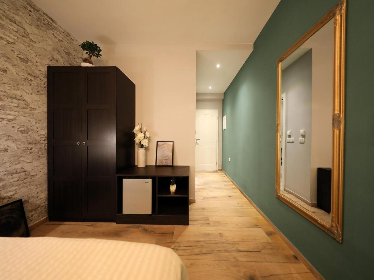 Aldo Apartments Center Ζαντάρ Εξωτερικό φωτογραφία