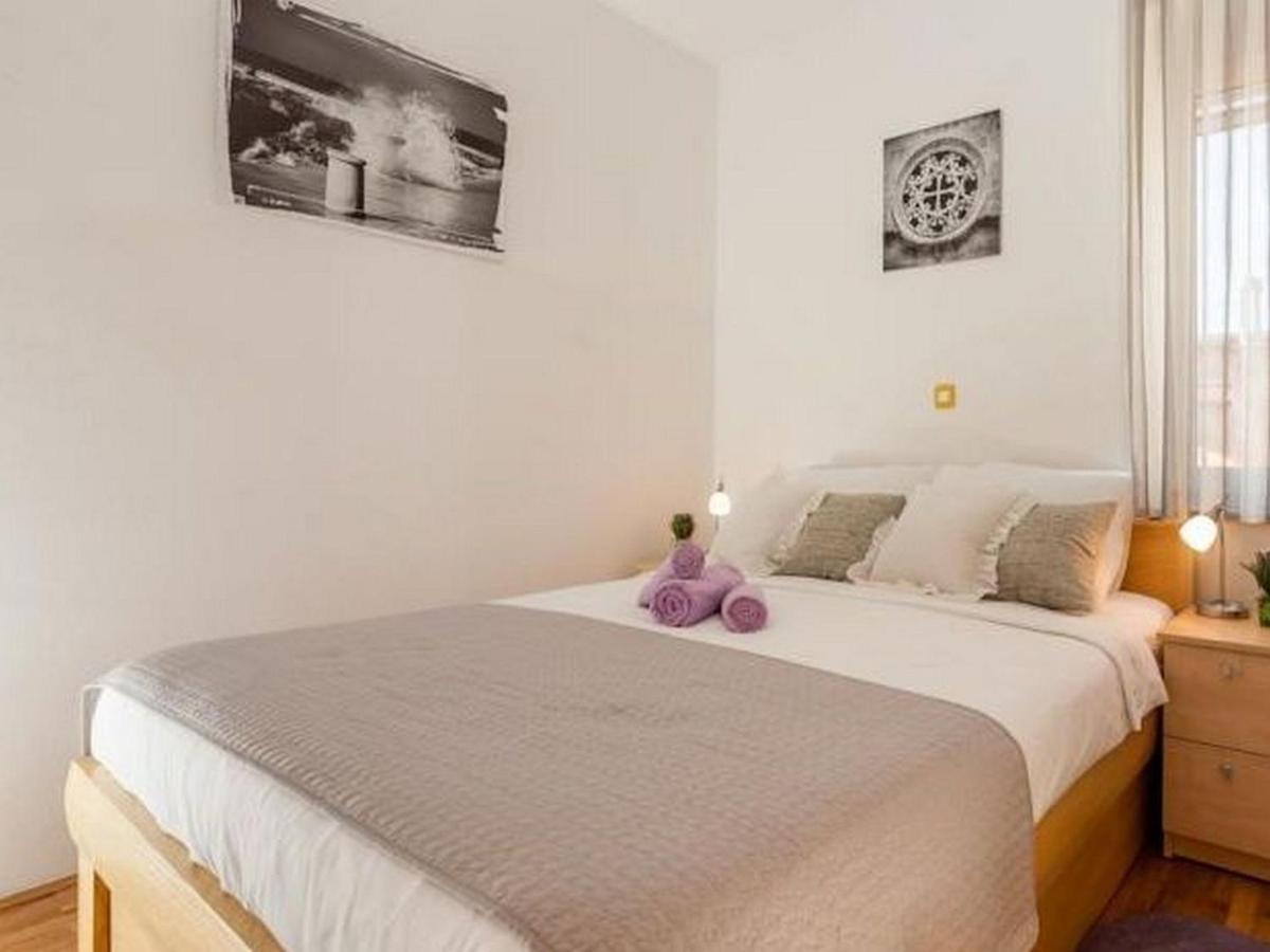 Aldo Apartments Center Ζαντάρ Εξωτερικό φωτογραφία