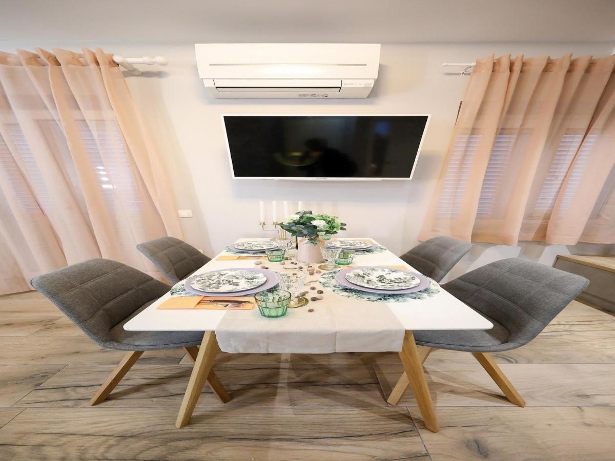 Aldo Apartments Center Ζαντάρ Εξωτερικό φωτογραφία