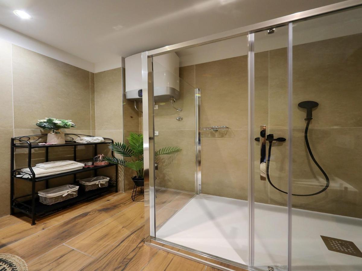 Aldo Apartments Center Ζαντάρ Εξωτερικό φωτογραφία