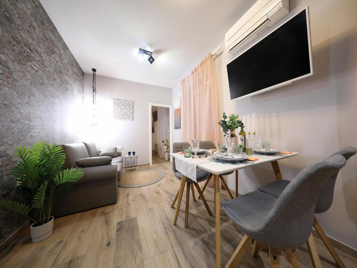 Aldo Apartments Center Ζαντάρ Εξωτερικό φωτογραφία