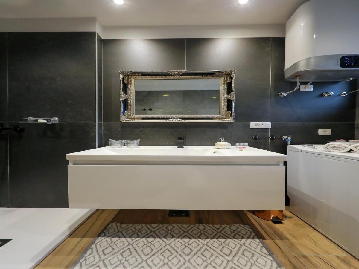 Aldo Apartments Center Ζαντάρ Εξωτερικό φωτογραφία