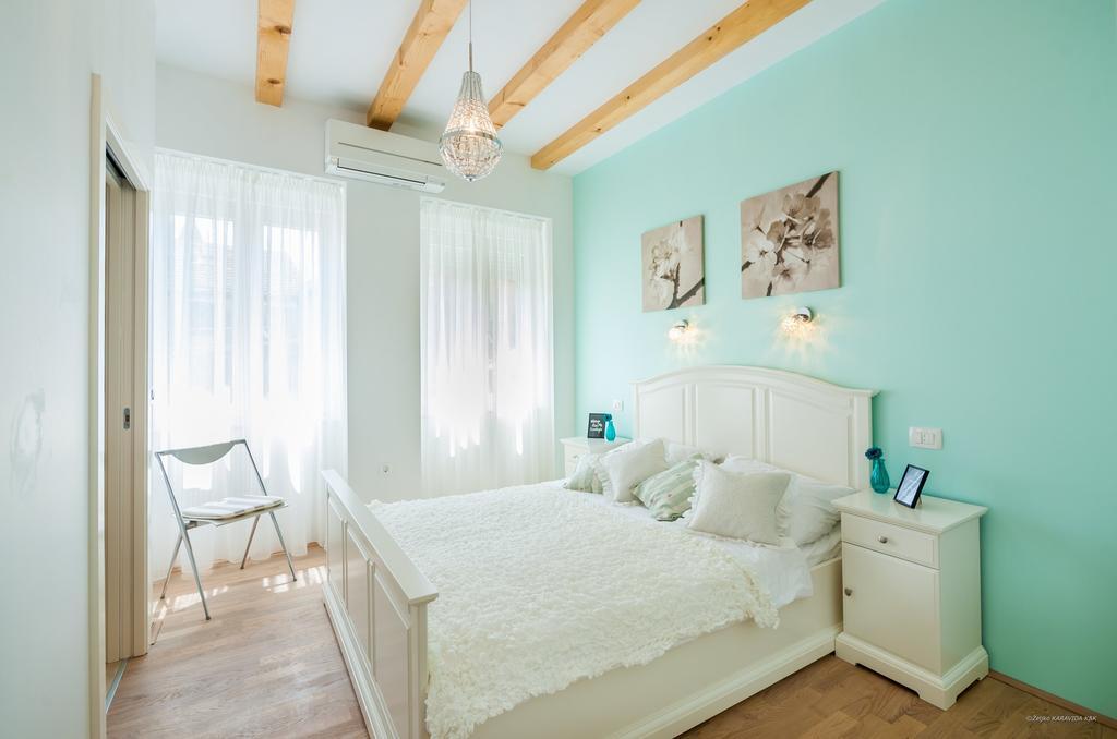 Aldo Apartments Center Ζαντάρ Δωμάτιο φωτογραφία