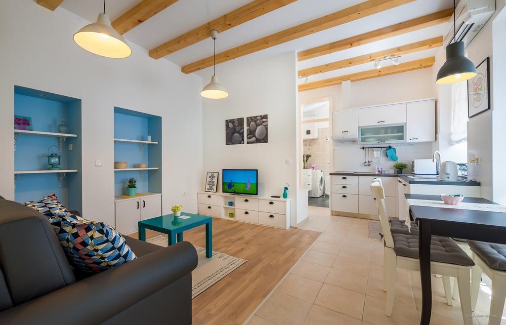 Aldo Apartments Center Ζαντάρ Δωμάτιο φωτογραφία
