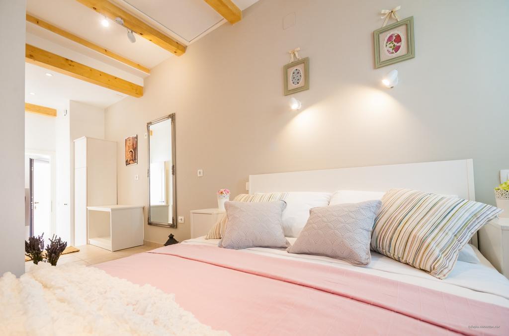 Aldo Apartments Center Ζαντάρ Δωμάτιο φωτογραφία
