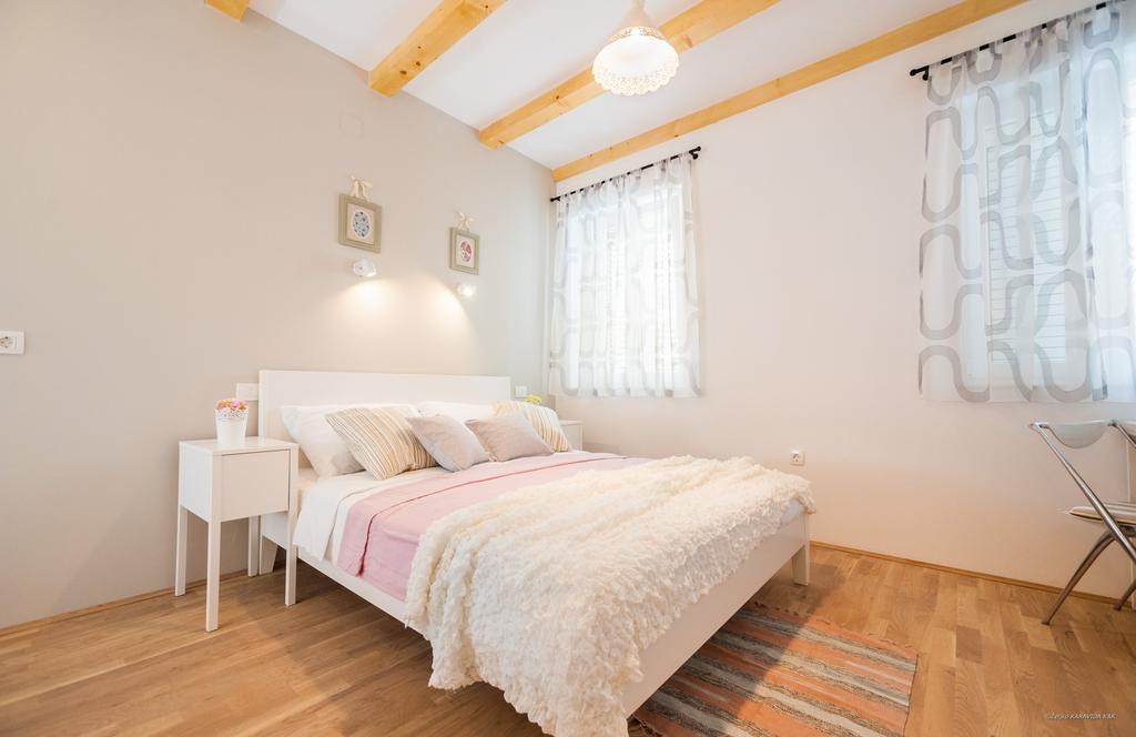 Aldo Apartments Center Ζαντάρ Δωμάτιο φωτογραφία