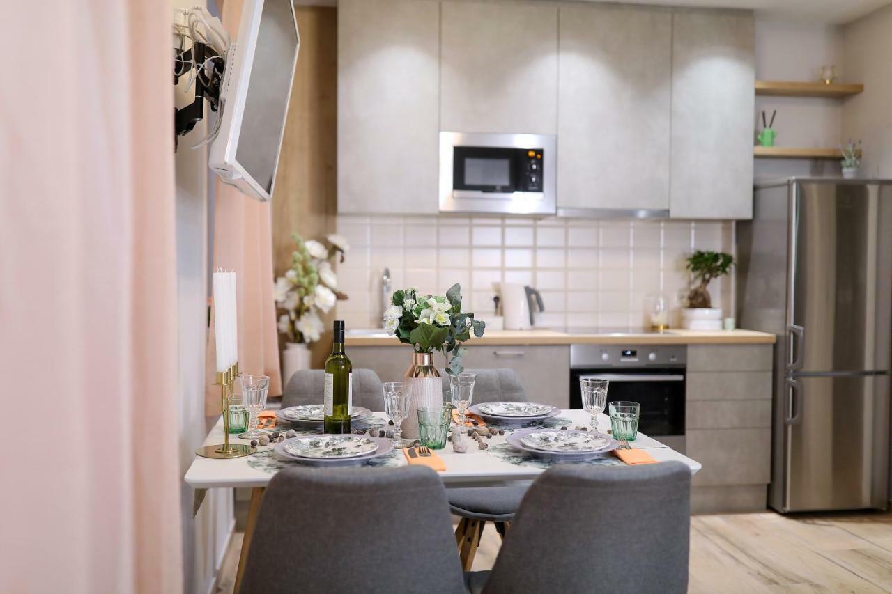 Aldo Apartments Center Ζαντάρ Εξωτερικό φωτογραφία