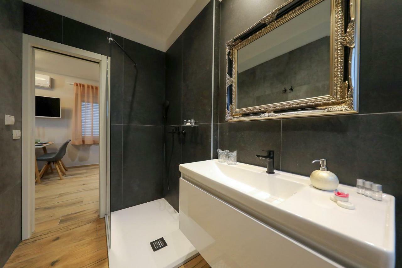 Aldo Apartments Center Ζαντάρ Εξωτερικό φωτογραφία